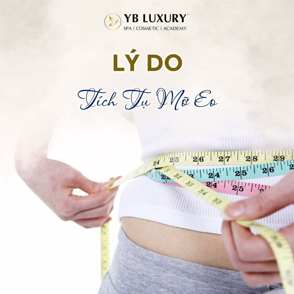 Viện Thẩm Mỹ YB Spa