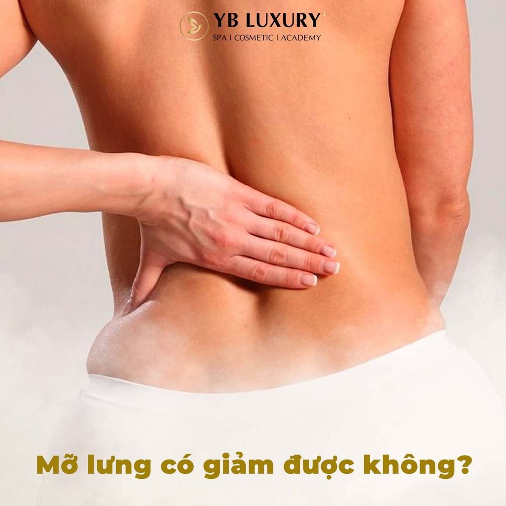 Viện Thẩm Mỹ YB Spa