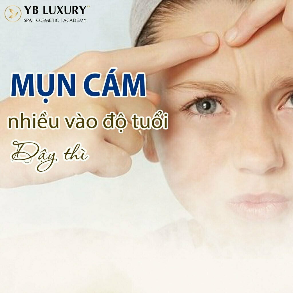 Viện Thẩm Mỹ YB Spa