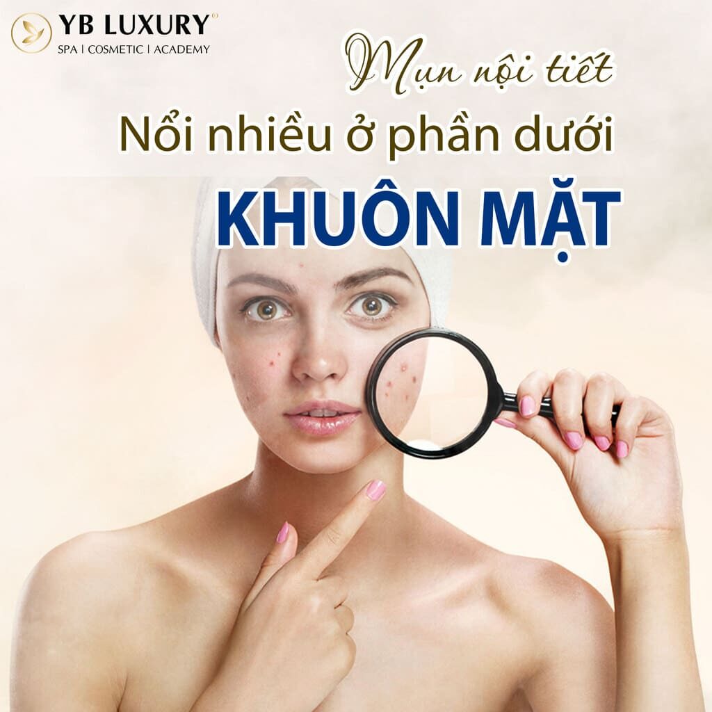 Viện Thẩm Mỹ YB Spa