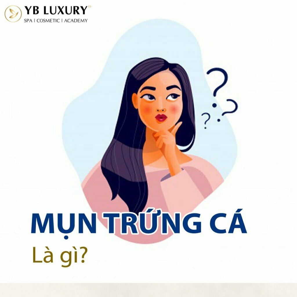 Viện Thẩm Mỹ YB Spa