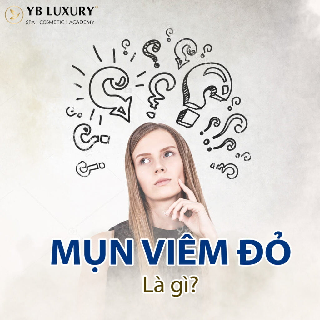 Viện Thẩm Mỹ YB Spa