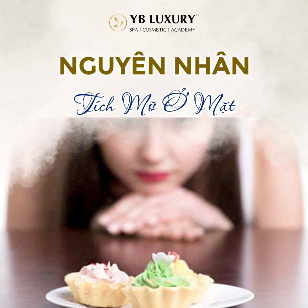 Viện Thẩm Mỹ YB Spa