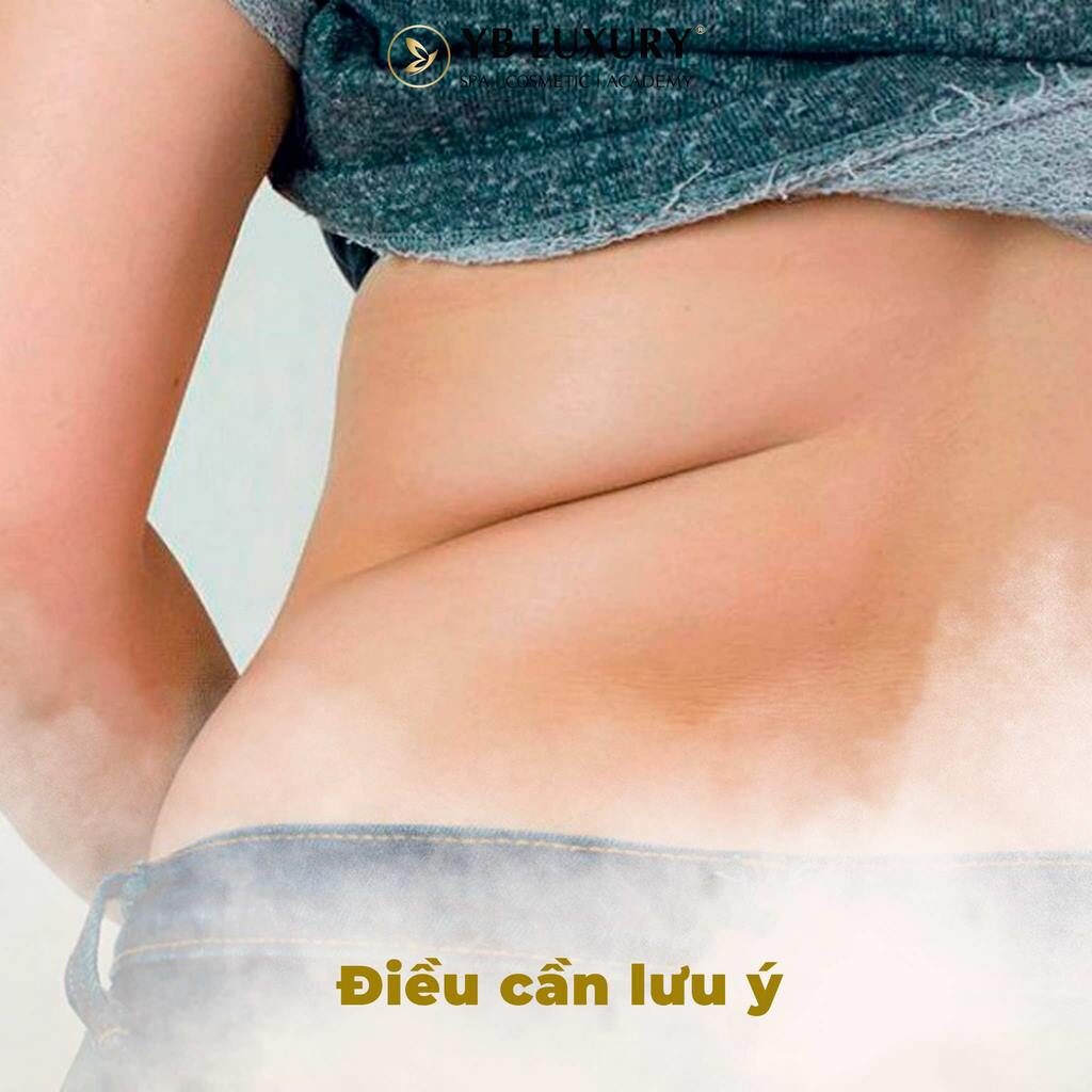 Viện Thẩm Mỹ YB Spa