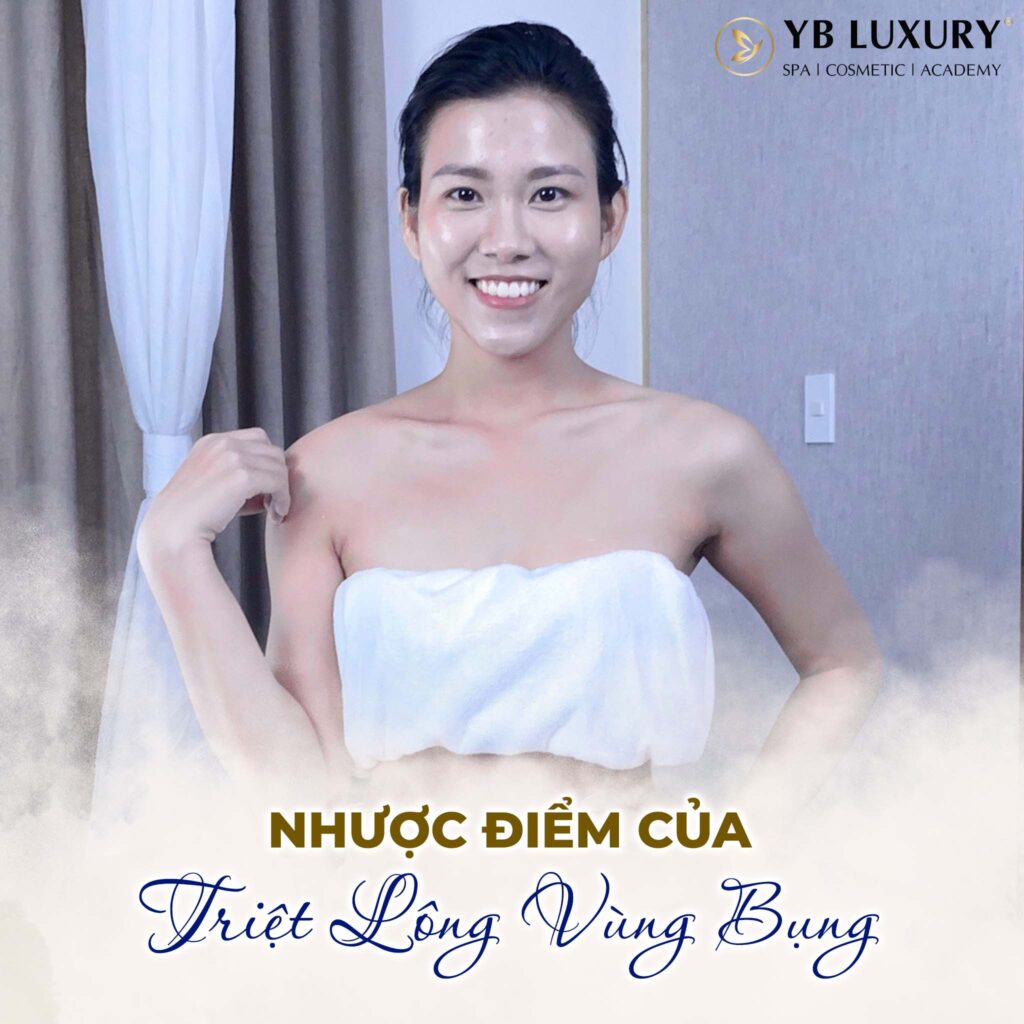 Viện Thẩm Mỹ YB Spa