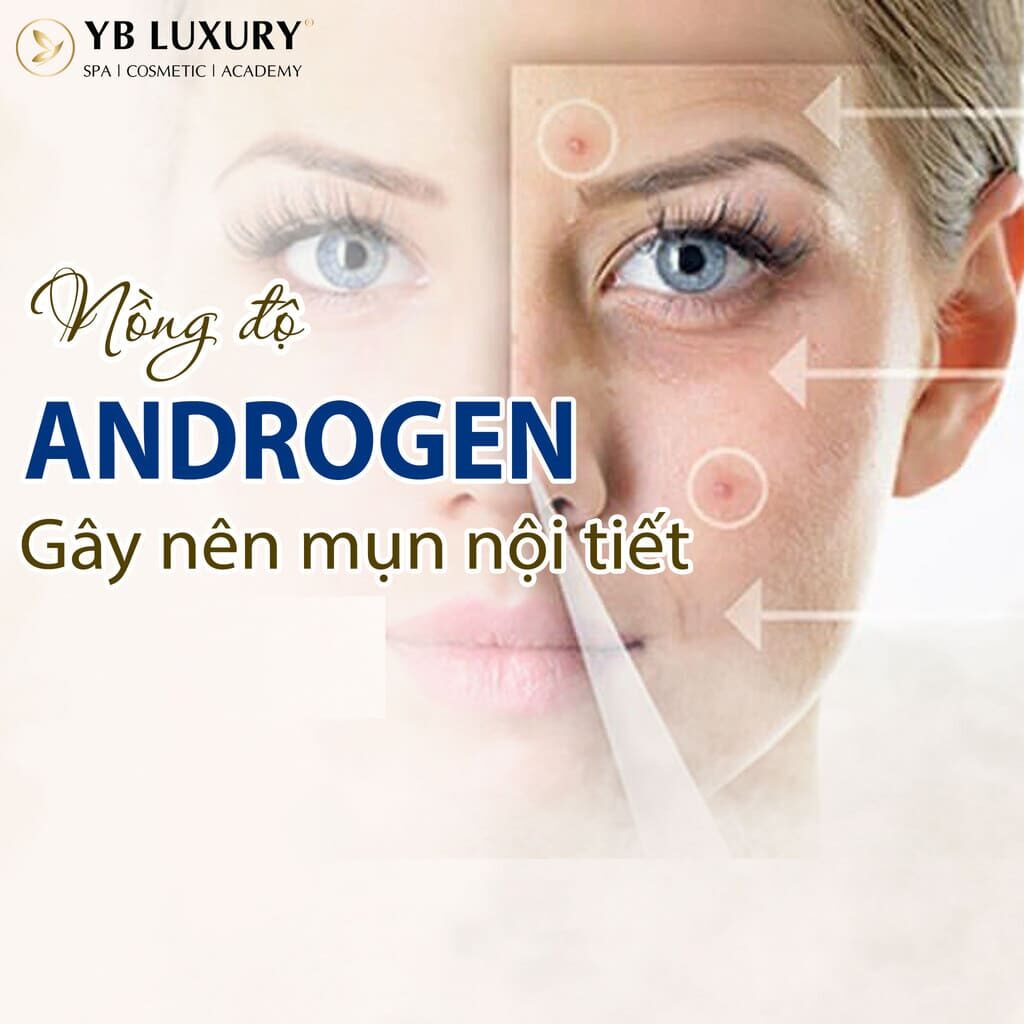 Viện Thẩm Mỹ YB Spa