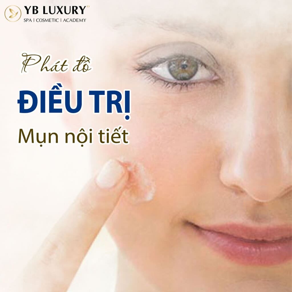 Viện Thẩm Mỹ YB Spa