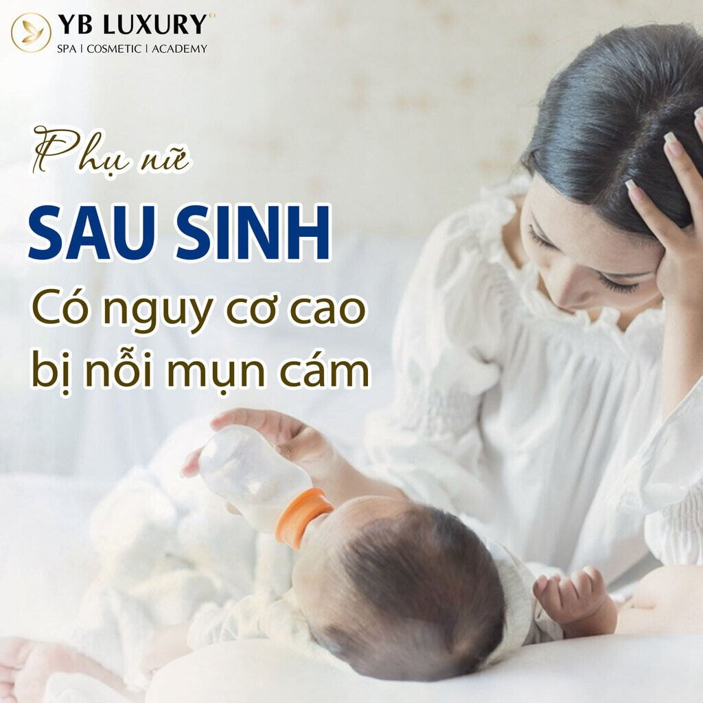 Viện Thẩm Mỹ YB Spa