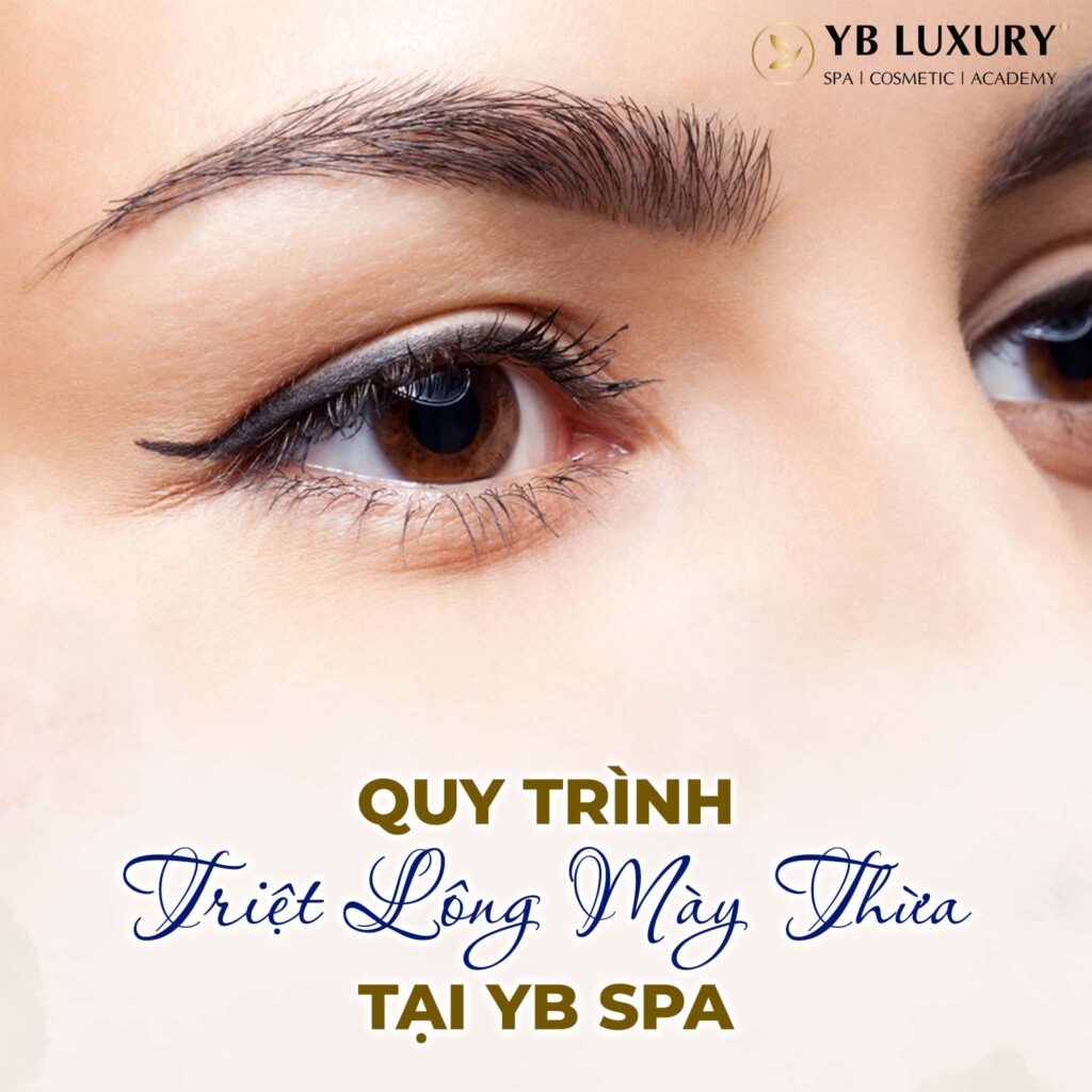 Viện Thẩm Mỹ YB Spa