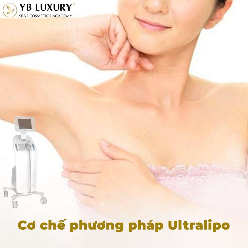 Viện Thẩm Mỹ YB Spa