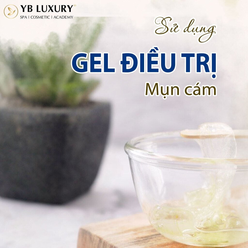 Viện Thẩm Mỹ YB Spa