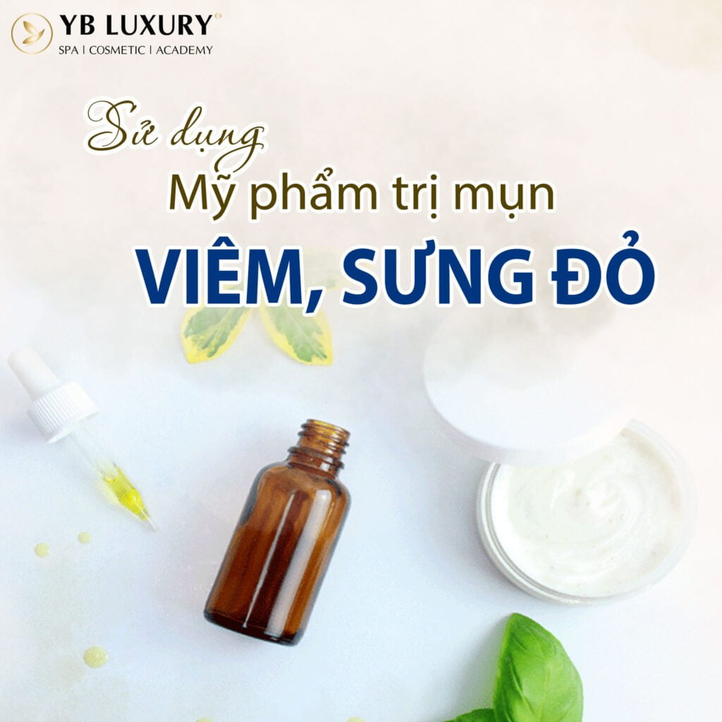 Viện Thẩm Mỹ YB Spa