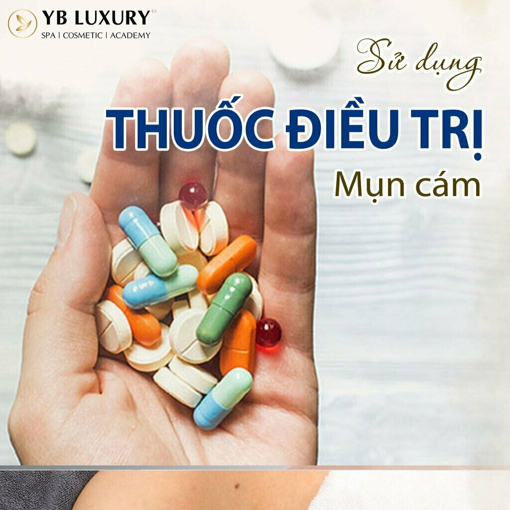 Viện Thẩm Mỹ YB Spa