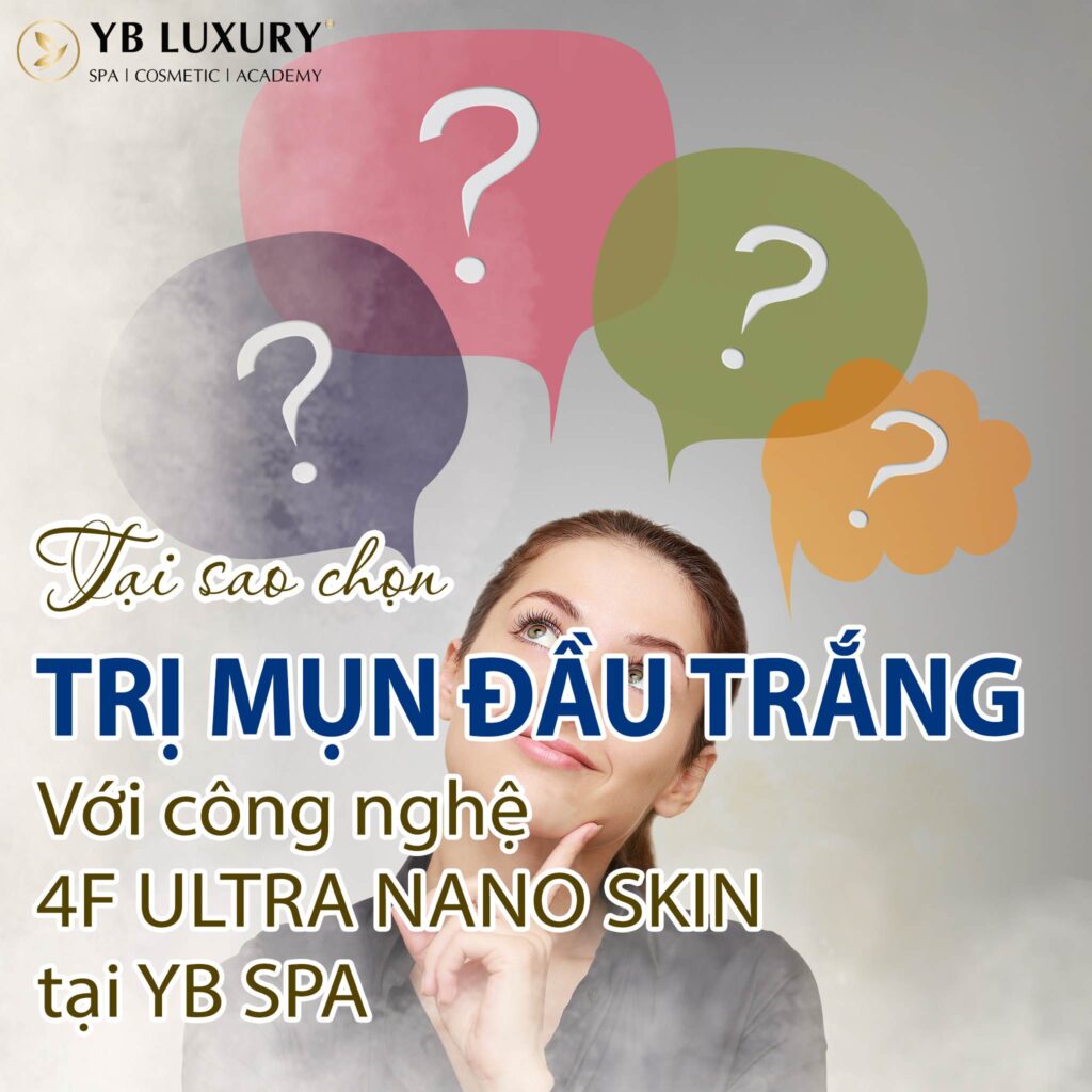 Viện Thẩm Mỹ YB Spa