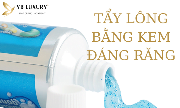 Viện Thẩm Mỹ YB Spa