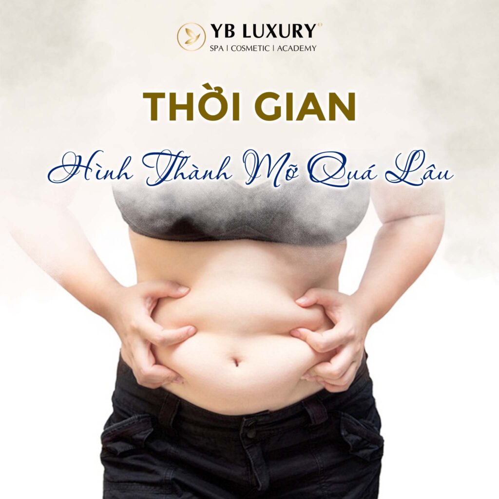 Viện Thẩm Mỹ YB Spa