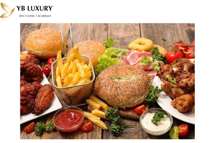 Viện Thẩm Mỹ YB Spa