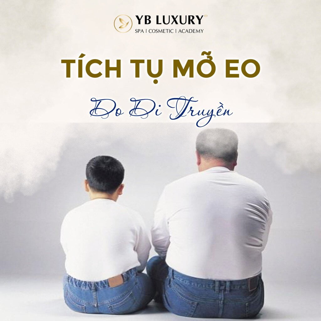 Viện Thẩm Mỹ YB Spa