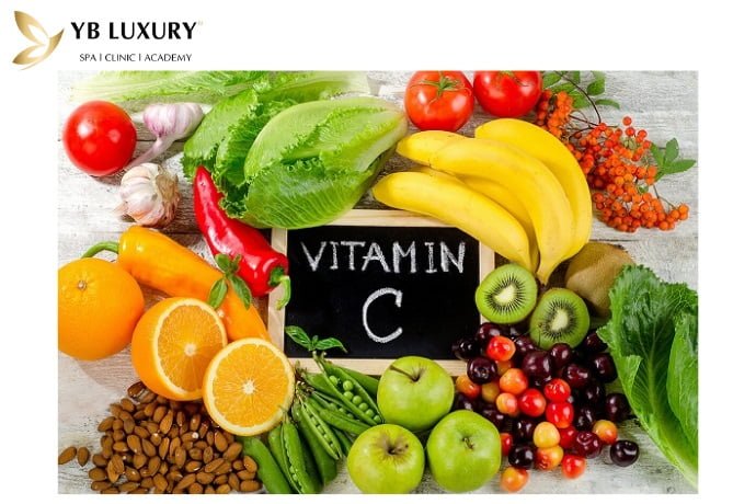 Viện Thẩm Mỹ YB Spa