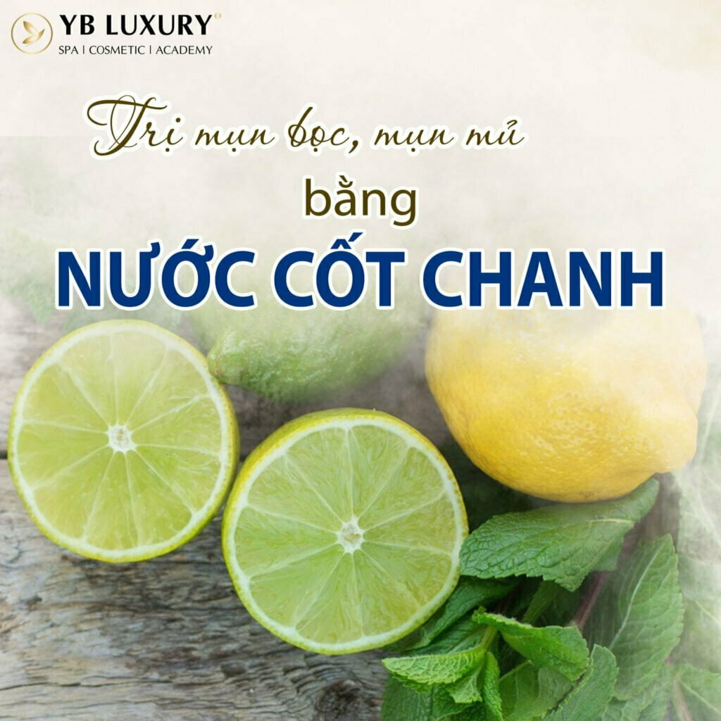 Viện Thẩm Mỹ YB Spa
