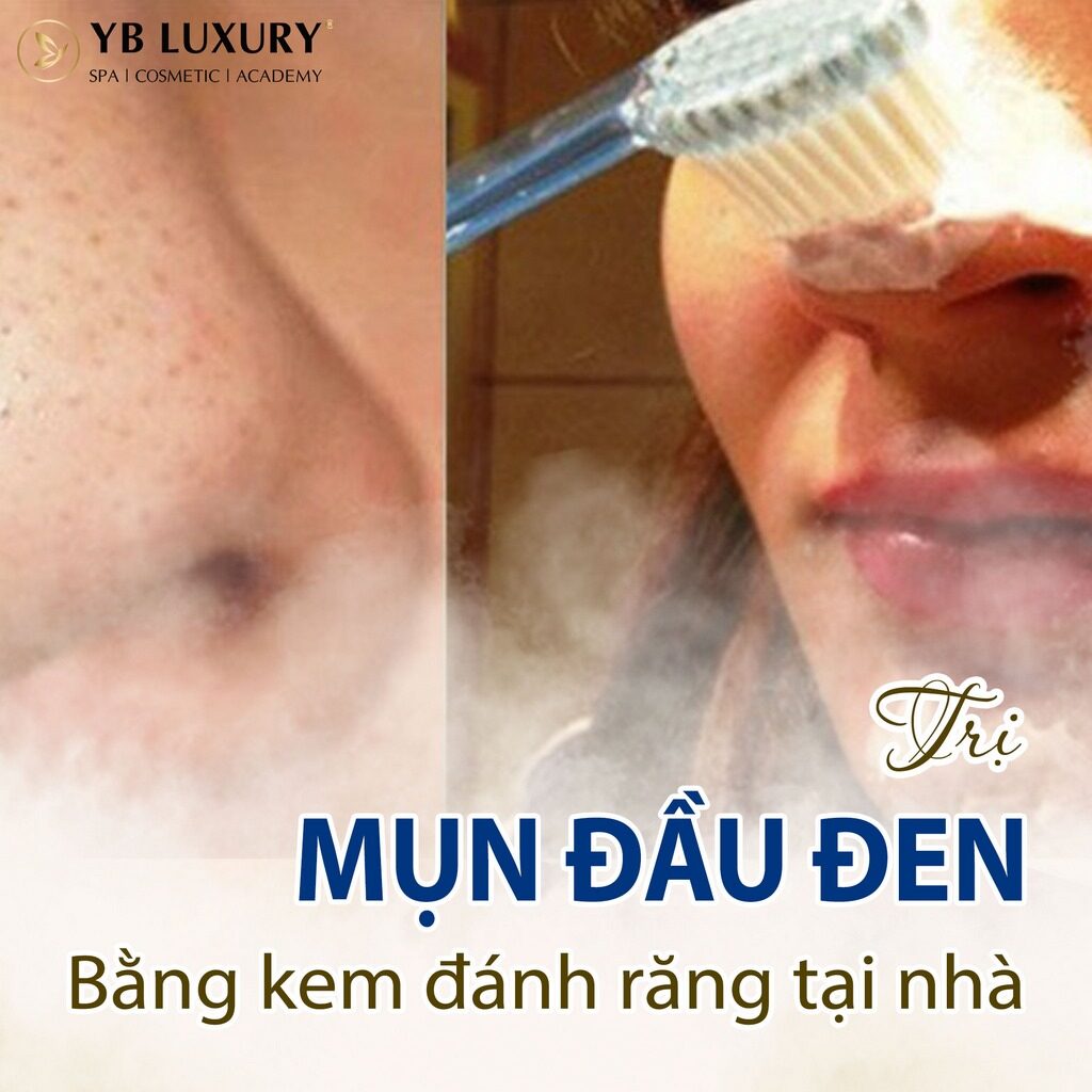 Viện Thẩm Mỹ YB Spa