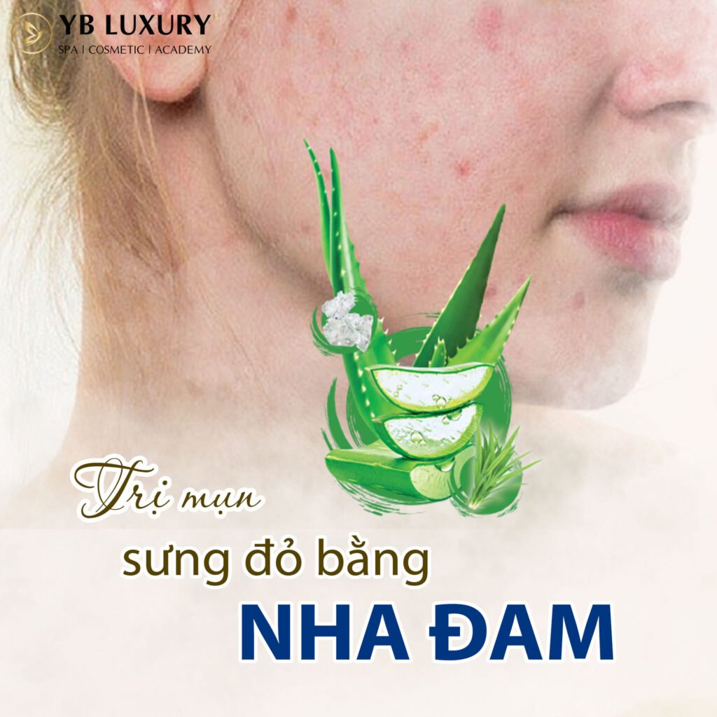 Viện Thẩm Mỹ YB Spa
