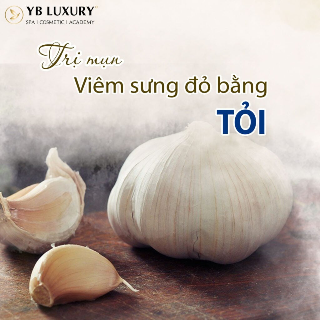 Viện Thẩm Mỹ YB Spa