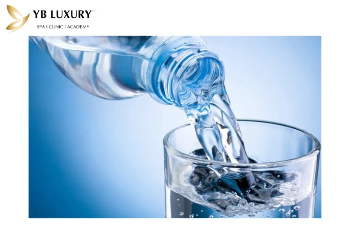 Viện Thẩm Mỹ YB Spa