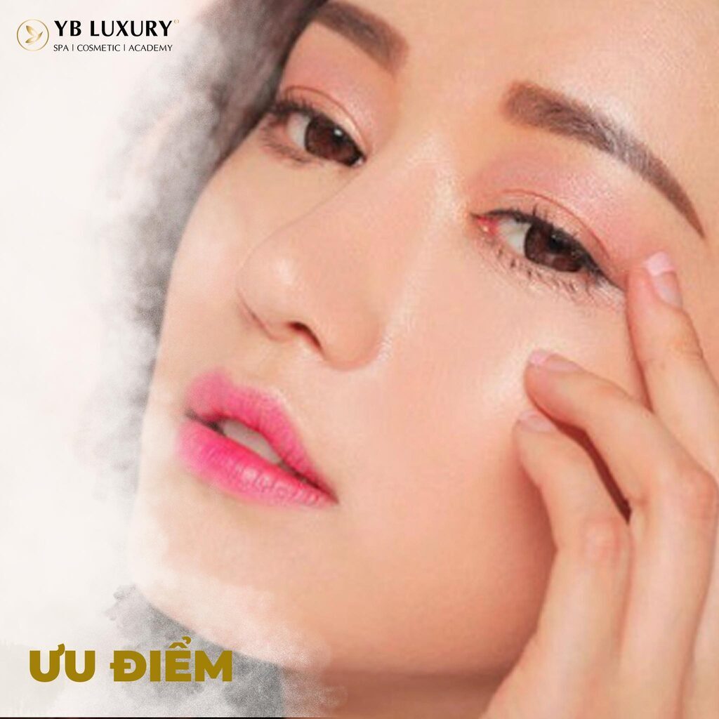 Viện Thẩm Mỹ YB Spa