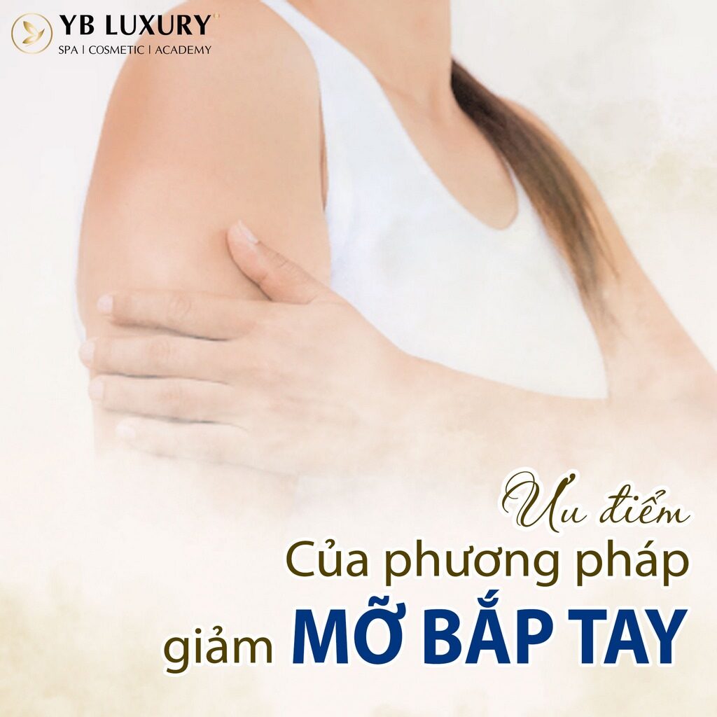 Viện Thẩm Mỹ YB Spa
