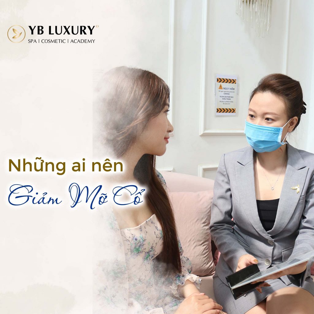 Viện Thẩm Mỹ YB Spa