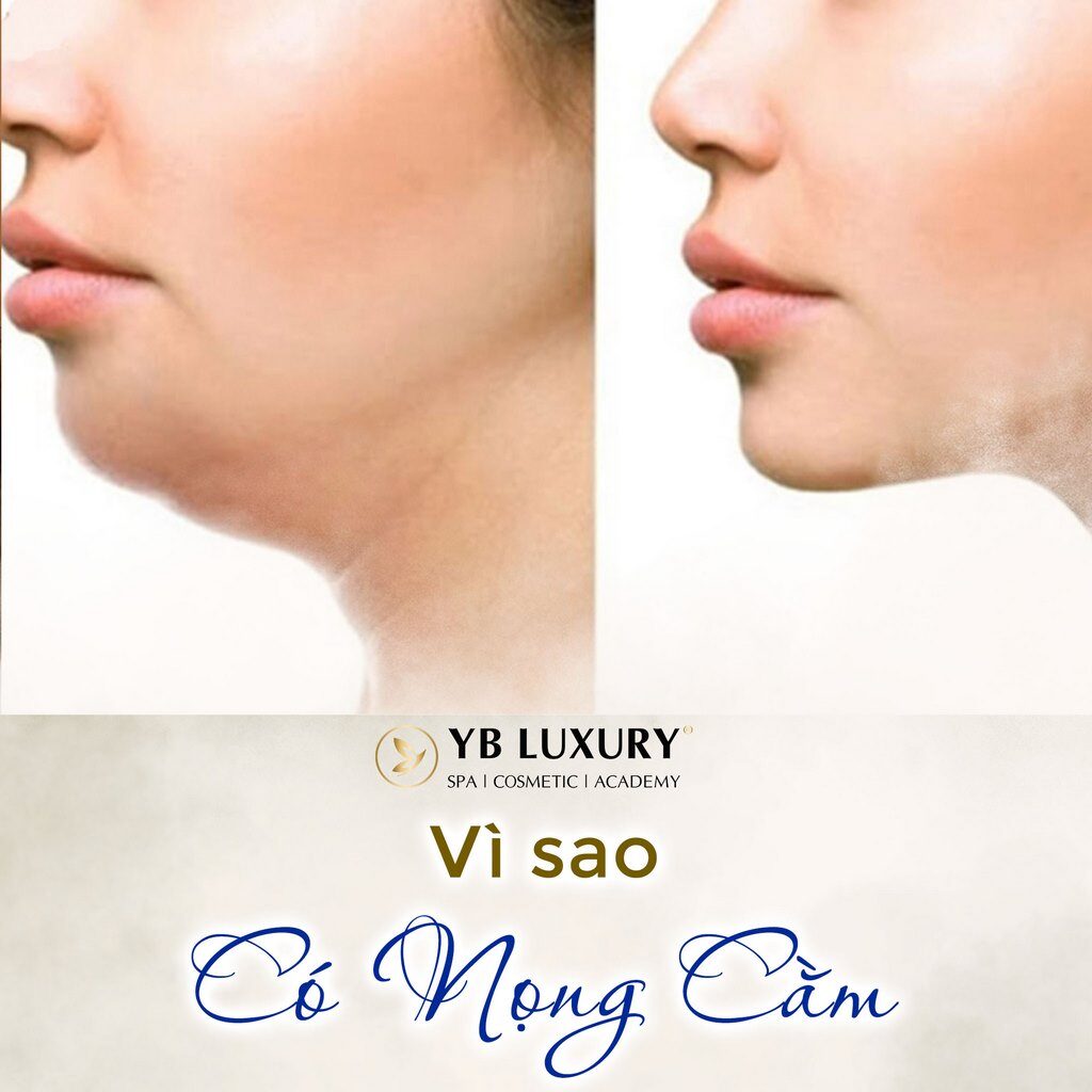 Viện Thẩm Mỹ YB Spa