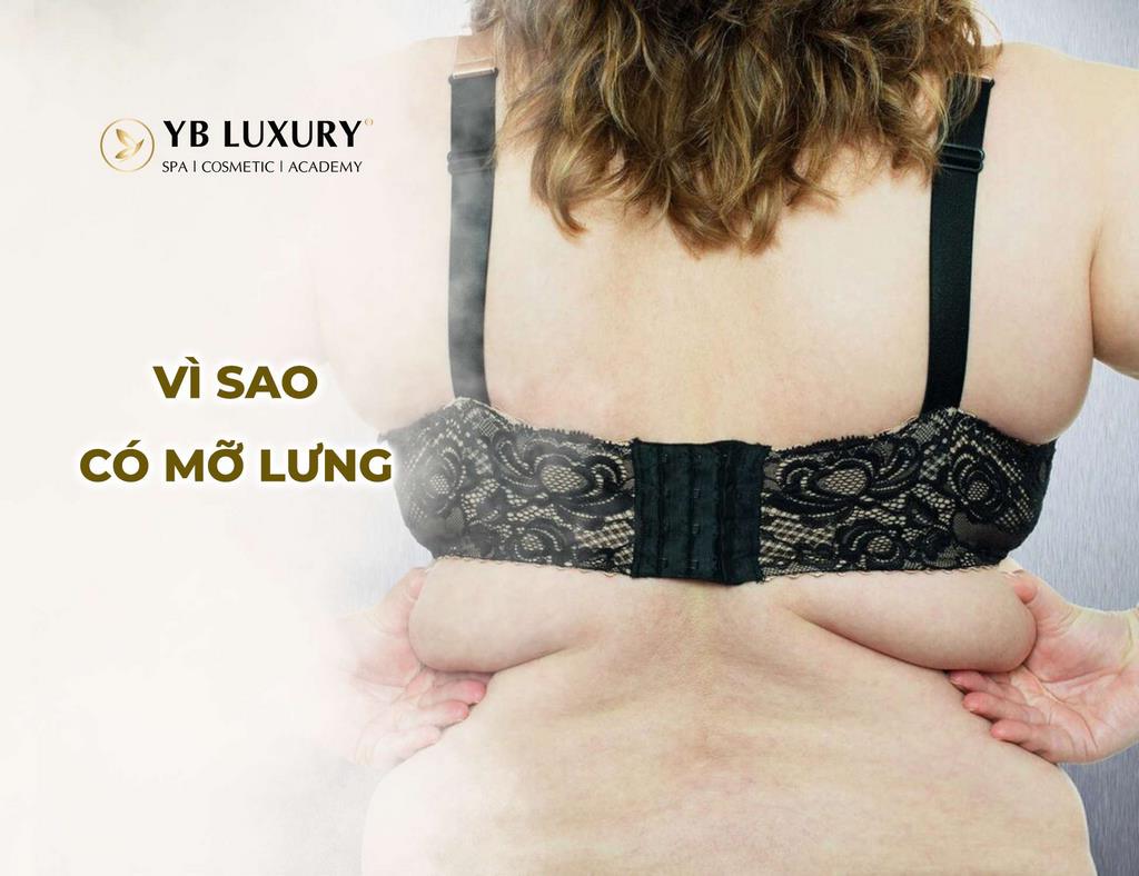 Viện Thẩm Mỹ YB Spa
