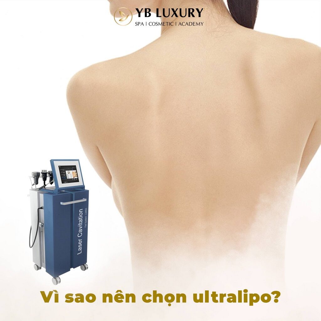 Viện Thẩm Mỹ YB Spa