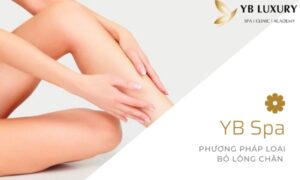 Lông chân có tự rụng không? Cách làm rụng lông không mọc lại 20 Lông chân có tự rụng không?