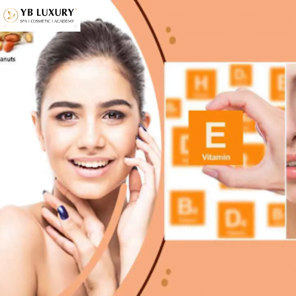 Lưu ngay 5 cách dưỡng da bằng vitamin E an toàn, hiệu quả 22 Lợi ích của vitamin E đối với làn da
