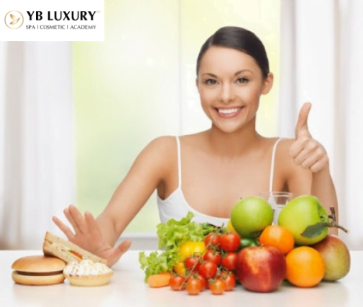 Một số lưu ý nguyên nhân gây tăng cân