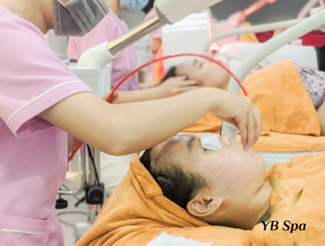 Ưu đãi của YB Spa: Mừng khai trương chi nhánh thứ 20 YB Spa Tân Phú 19 Ưu đãi của YB spa có 1 không 2