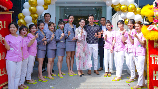 Khai trương chi nhánh thứ 20 thành công rực rỡ 