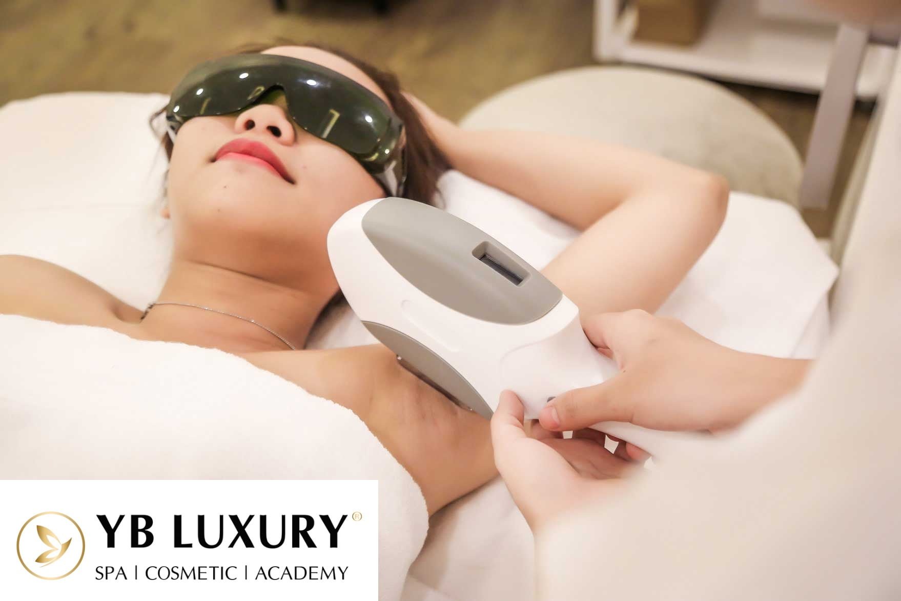 Tìm Hiểu Công Nghệ Triệt Lông Vĩnh Viễn Nano Diamond Light Mới Nhất Hiện Nay 19 Dịch vụ triệt lông nách bằng công nghệ Lathentic