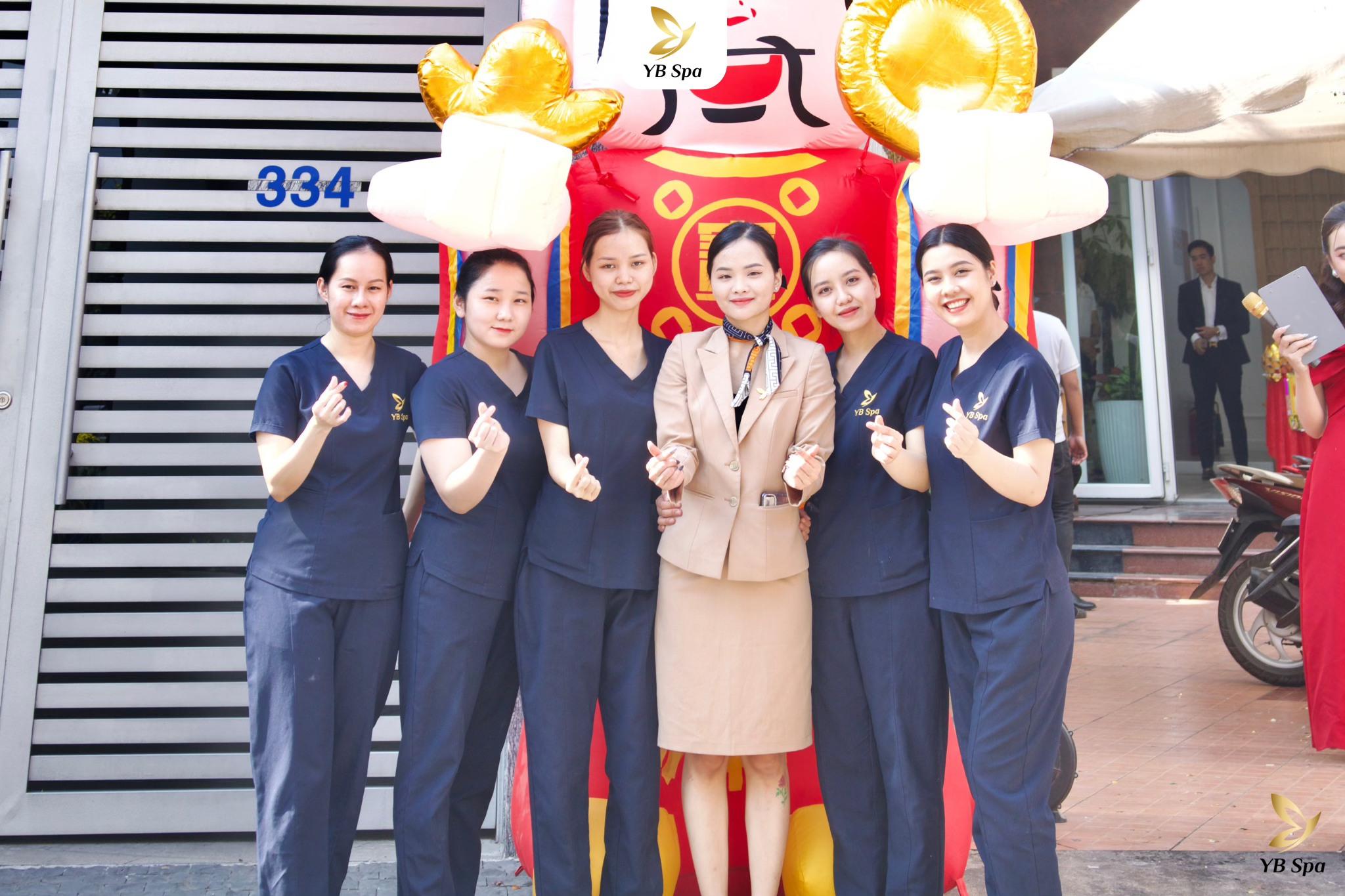 Tưng bừng làm đẹp khai Xuân Giáp Thìn cùng Viện Thẩm Mỹ YB Spa (18/02/2024) 23 428597431 367857746008729 4564037176223210324 N