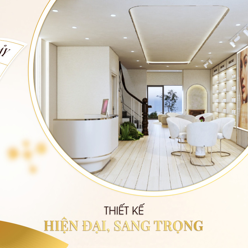 Tặng 500 suất làm đẹp miễn phí cho chị em tại YB Spa Bình Tân 25/05 – Khai trương cơ sở mới