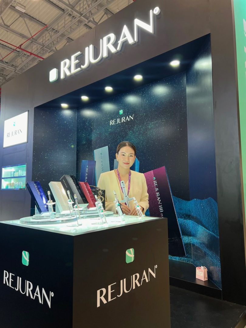 Phó Tổng Giám Đốc Viện Thẩm Mỹ YB Spa tham dự “Hội nghị Khoa học Thẩm mỹ Quốc Tế DEMIRE 2024” – Cập nhật kiến thức với tầm nhìn Quốc tế