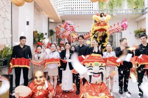 Viện Thẩm Mỹ YB Spa khai trương chi nhánh mới tại Quận 10 – Tặng hàng ngàn ưu đãi hấp dẫn lên đến 5 tỷ đồng!