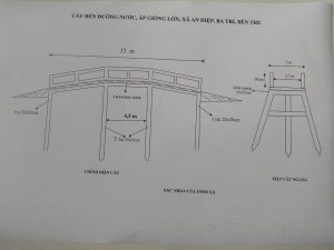 YB Group khởi động dự án xây dựng cầu thứ 8 tại miền Tây, tiếp tục lan tỏa yêu thương và phát triển cộng đồng