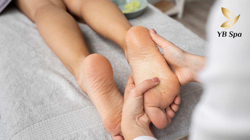 5 cách chọn spa uy tín dành cho phái đẹp 19 5 Cach Chon Spa Uy Tin Danh Cho Phai Dep 1