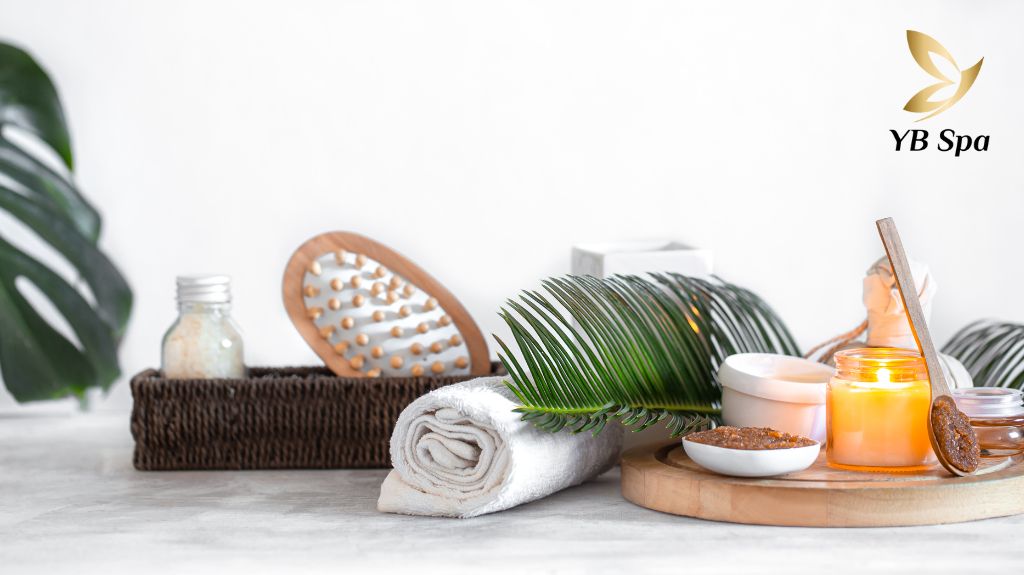 5 cách chọn spa uy tín dành cho phái đẹp 21 5 Cach Chon Spa Uy Tin Danh Cho Phai Dep 3