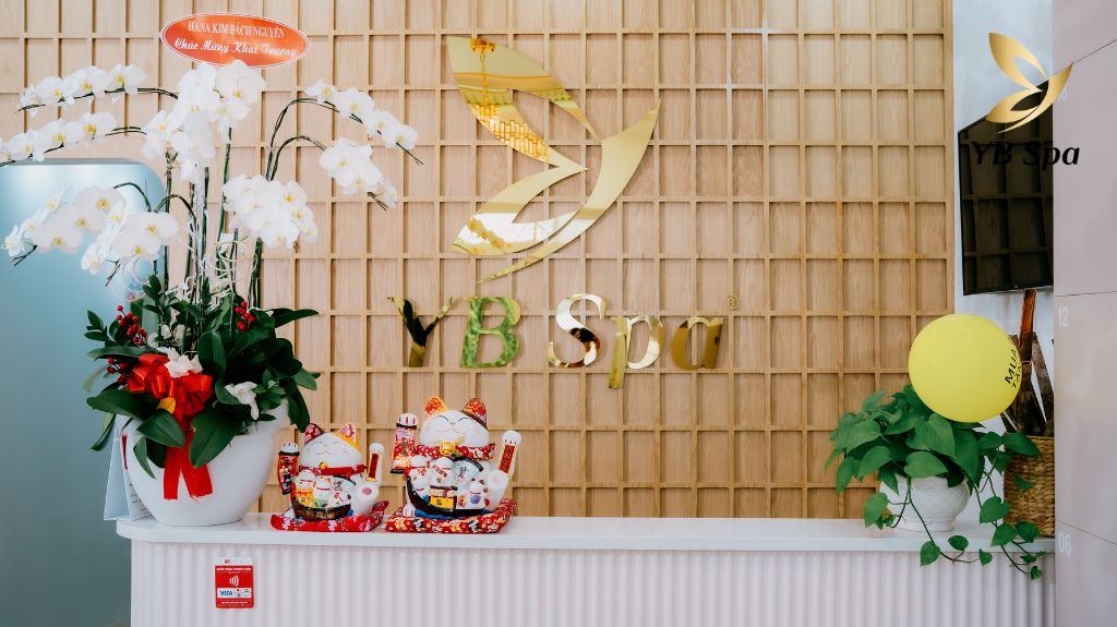 5 cách chọn spa uy tín dành cho phái đẹp 23 5 Cach Chon Spa Uy Tin Danh Cho Phai Dep 4