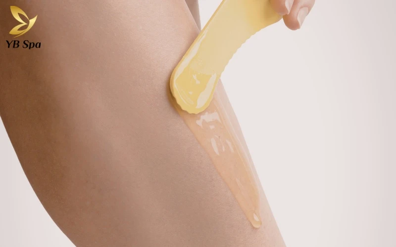 Sở hữu làn da mịn màng suốt 6 tuần với 5 bí quyết wax lông tại nhà cực đơn giản và tiết kiệm chi phí