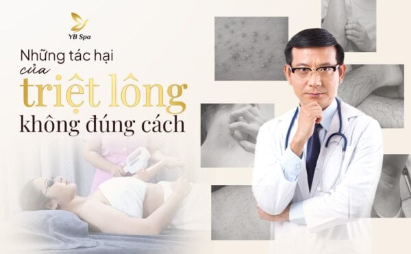 Triệt Lông Nách Không Đúng Cách - Hậu Quả Khôn Lường 17 7e53eb357696dbc88287